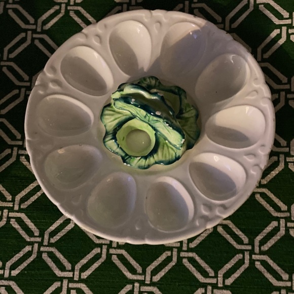 Deviled egg server - Picture 2 of 2